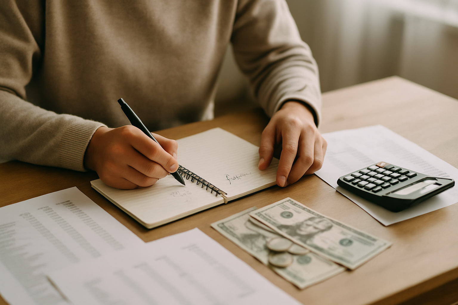 Finanzas Personales