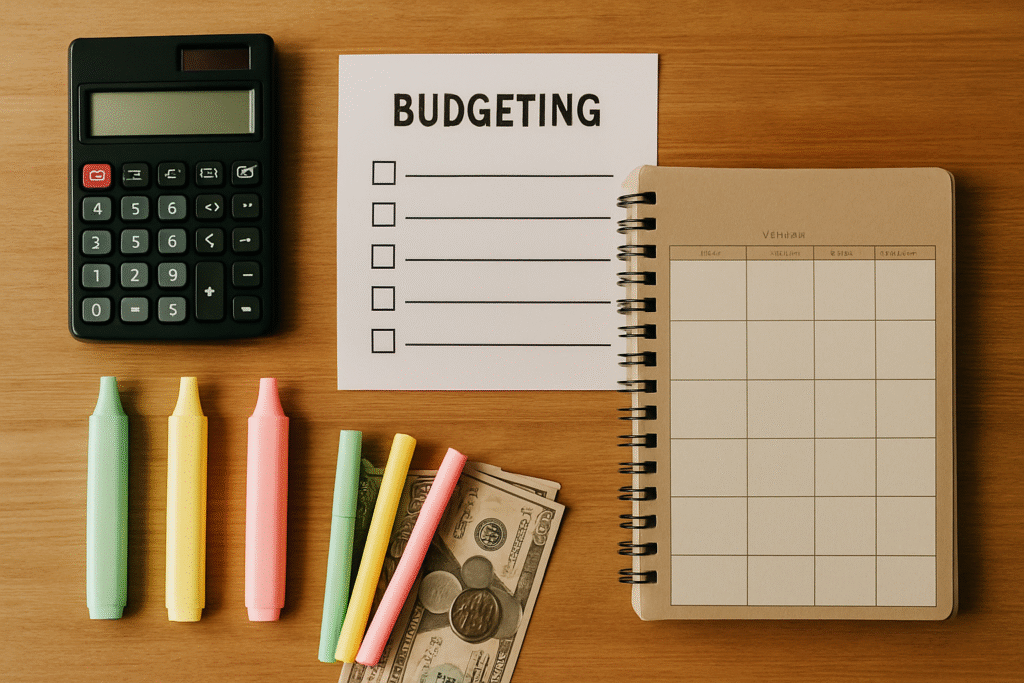 Finanzas Personales